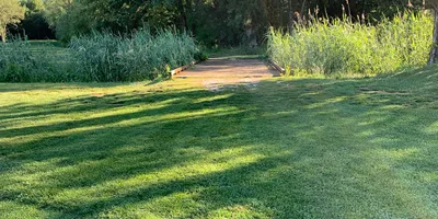 Club image UGOLF Bordeaux Villenave d'Ornon