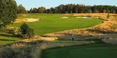 Club image PGA National Czech Republic - Oaks Prague