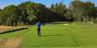 Club image PGA National Czech Republic - Oaks Prague