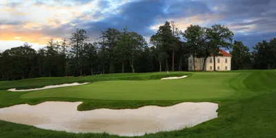 Club image PGA National Czech Republic - Oaks Prague