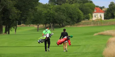 Club image PGA National Czech Republic - Oaks Prague