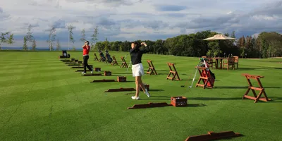 Club image PGA National Czech Republic - Oaks Prague