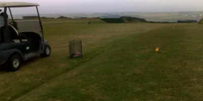 Club image Merlin Golf & Country Club