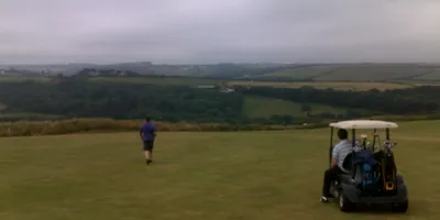 Club image Merlin Golf & Country Club