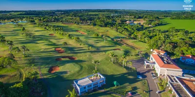 Club image Iguassu Falls Golf Club