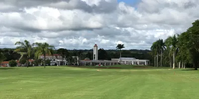 Club image Iguassu Falls Golf Club
