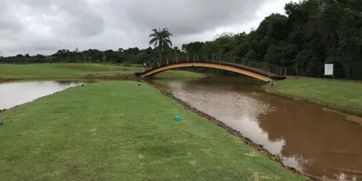 Club image Iguassu Falls Golf Club