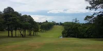 Club image Paraná Country Club
