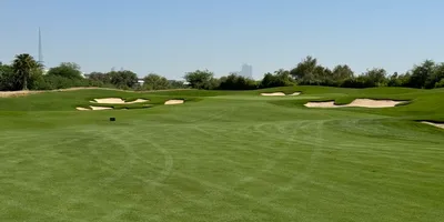 Club image Dubai Hills Golf Club