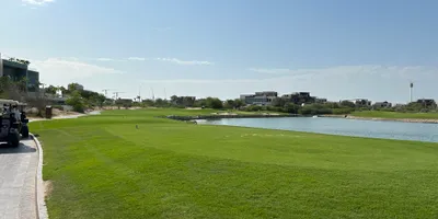 Club image Dubai Hills Golf Club