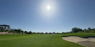 Club image Dubai Hills Golf Club