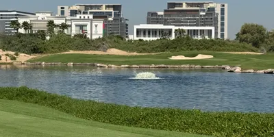 Club image Dubai Hills Golf Club