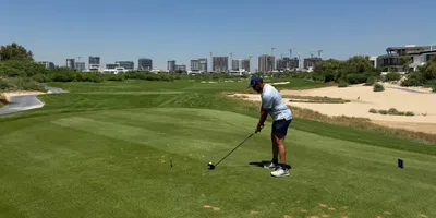 Club image Dubai Hills Golf Club