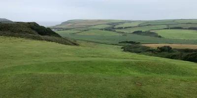 Club image Mullion Golf Club