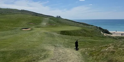 Club image Mullion Golf Club