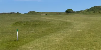 Club image Mullion Golf Club