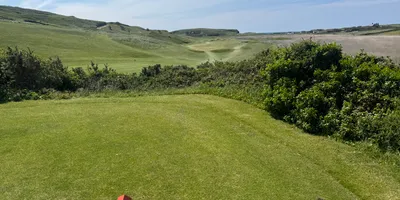 Club image Mullion Golf Club