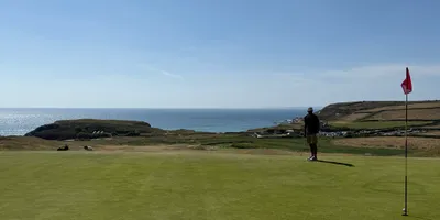 Club image Mullion Golf Club
