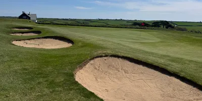 Club image Mullion Golf Club
