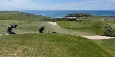 Club image Mullion Golf Club