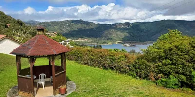 Club image Club De Golf La Cima