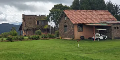 Club image Club De Golf La Cima