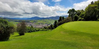 Club image Club De Golf La Cima