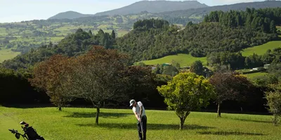 Club image Club De Golf La Cima