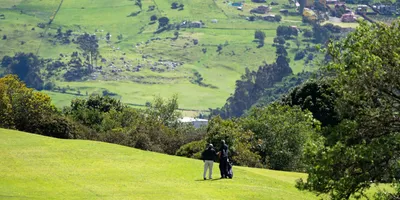 Club image Club De Golf La Cima