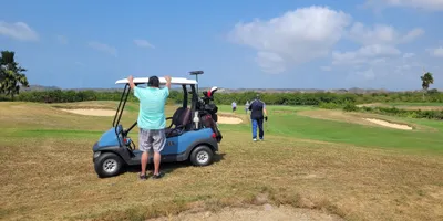 Club image TPC Cartagena