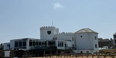 Club image Newquay Golf Club