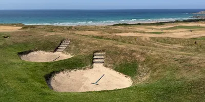 Club image Newquay Golf Club