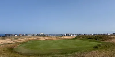 Club image Newquay Golf Club