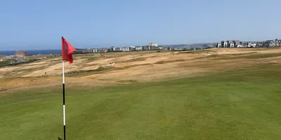 Club image Newquay Golf Club