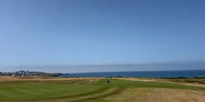 Club image Newquay Golf Club