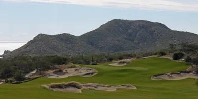 Club image Chileno Bay Golf & Beach Club