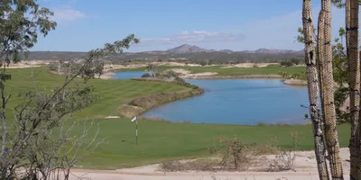 Club image Chileno Bay Golf & Beach Club