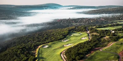 Club image Costa Navarino (The Hills Course & the International Olympic Academy Golf Course)