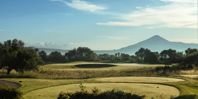 Club image Costa Navarino (The Hills Course & the International Olympic Academy Golf Course)