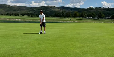 Club image Theodora Golf Club