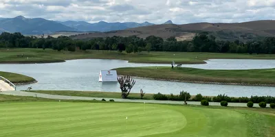 Club image Theodora Golf Club