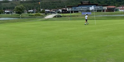 Club image Theodora Golf Club