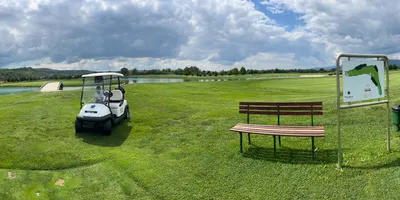 Club image Theodora Golf Club