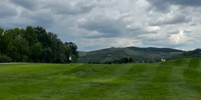 Club image Theodora Golf Club