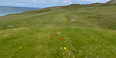 Club image Perranporth Golf Club