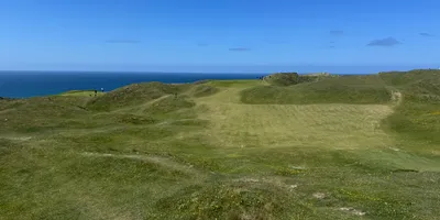 Club image Perranporth Golf Club