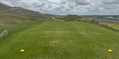 Club image Perranporth Golf Club