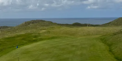 Club image Perranporth Golf Club