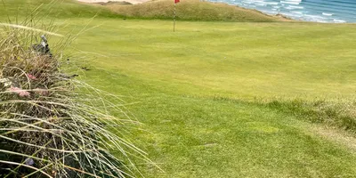 Club image Perranporth Golf Club