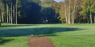 Club image Golf d'Arnouville